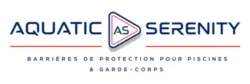 logo aquatic serenity